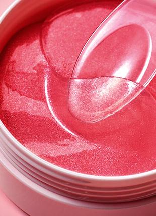 Гидрогелевые патчи под глаза mary kay 30 пар (60 шт.)