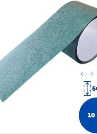 Паперова ізоляційна прокладка для акб 10шт 50мм 1м, клейка, лист