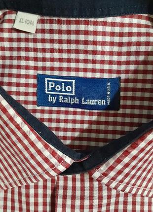 Сорочка/рубашка polo ralph lauren4 фото
