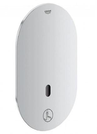 Смеситель для душа бесконтактный grohe eurosmart cosmopolitan (36415000)