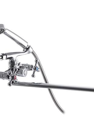 Змішувач для ванни champion smes 140 (ch0090)