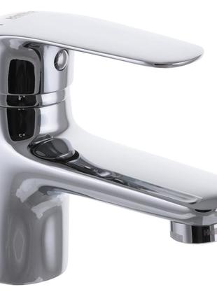 Смеситель для умывальника haiba dario 001 (hb0855)