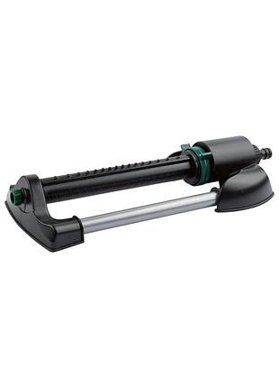 Садовий імпульсний зрошувач комбінований parkside2 фото