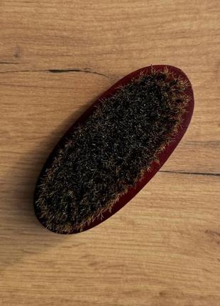 Щетка для бороды aliver