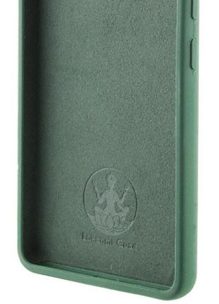 Чехол silicone cover lakshmi full camera (aaa) для xiaomi redmi note 9s / note 9 pro /note 9 pro max 2