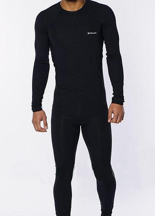 Термобілизна чоловіча columbia комплект