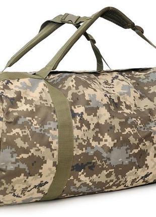 Рюкзак баул тактичний mm14 125 л. мм14 - wintac