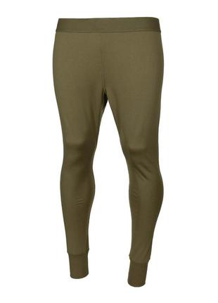 Термоштаны thermal underwear