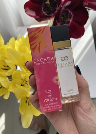 Escada tropical punch