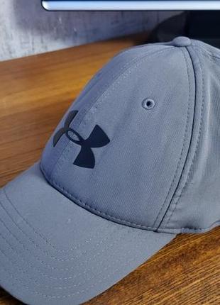 Кепка under armour