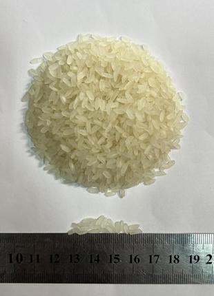 Рис "камолино" премиум (с.м.) 1 кг.2 фото
