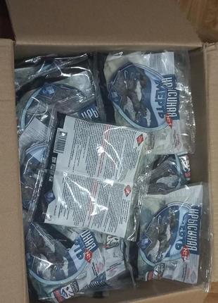 Крысиная смерть. отрава для мышей. крисина смерть. отрута для мишей4 фото