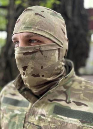 Балаклава мультікам