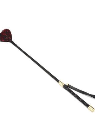 Шлепалка liebe seele victorian garden riding crop