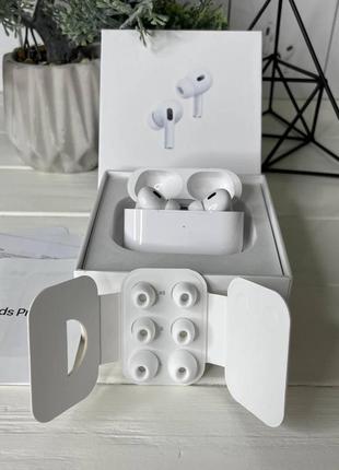 Airpods pro 2nd generation
