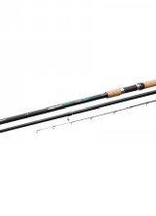 Фідерне вудлище flagman magnum river feeder 390 150г