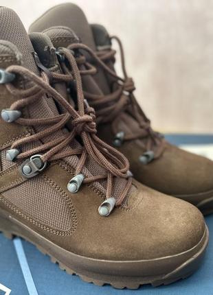 Берцы тактические hax boots combat, 39 размера, новые4 фото
