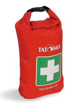 Водонепроникна аптечка tatonka first aid basic waterproof