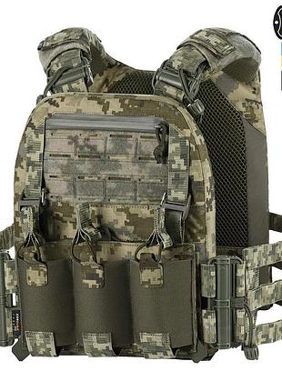 M-tac плитоноска cuirass fast elite mm14