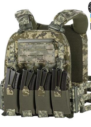 M-tac плитоноска cuirass fast elite xl mm146 фото