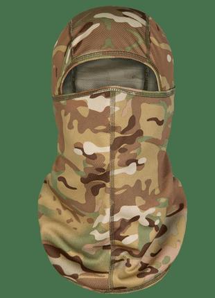 Балаклава cm pro coolpass multicam