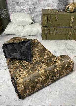 Спальний мішок «літо збільшений»
