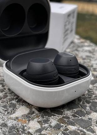 Samsung galaxy buds2 pro білі 2