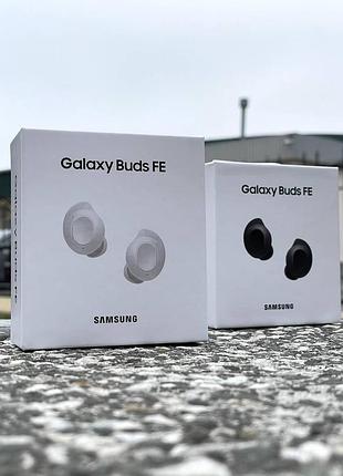 Samsung galaxy buds2 pro білі 6
