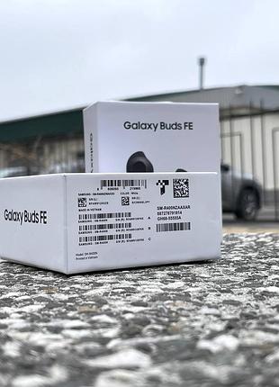 Samsung galaxy buds2 pro білі 3