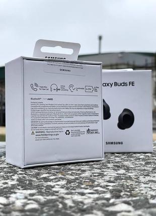 Samsung galaxy buds2 pro білі 4