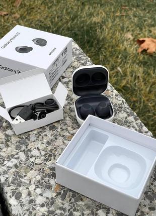 Samsung galaxy buds2 pro білі 5