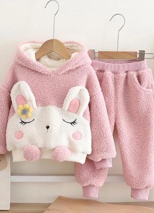 Теплющий махровий костюм
всередині на  плюші 🔥