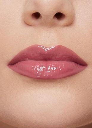 Maybelline new york lifter gloss увлажняющий блеск для губ, 05 petal