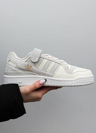 Кросівки adidas forum