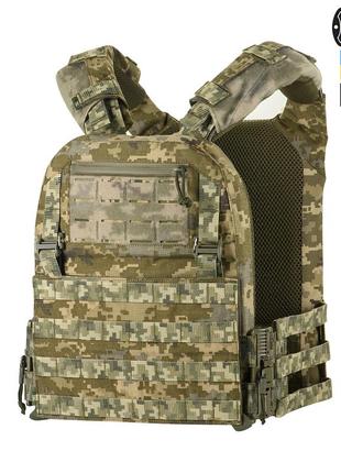 M-tac плитоноска cuirass qrs xl gen.ii mm14