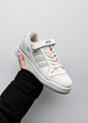 Кросівки adidas forum