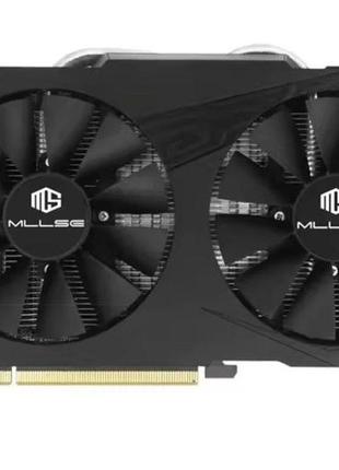 Відеокарта radeon rx 580 8g 256bit black гарантія 12 місяців