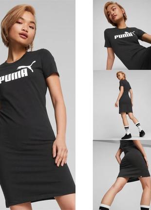 Платье puma