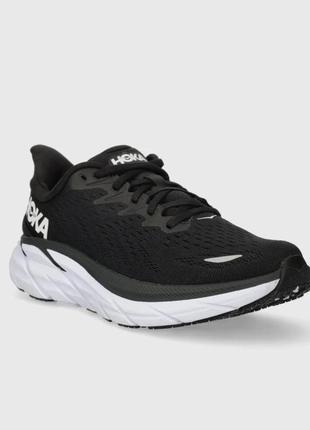 Нові кросівки для тренувань hoka one one clifton 8.42