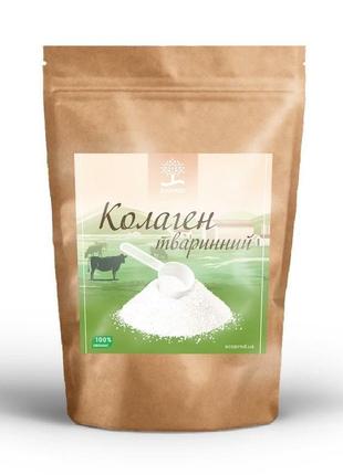 Коллаген бычий, порошок, 250 гр