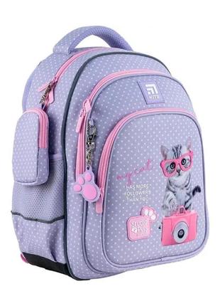 Рюкзак kite education sp24-763s studio pets2 фото
