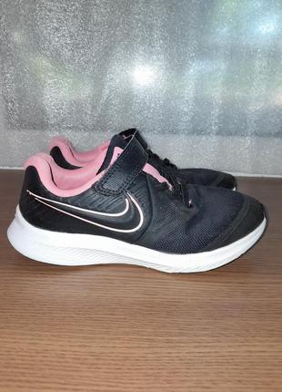 Кросівки nike.  розмір 31,5 код 1513g