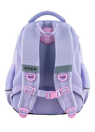 Рюкзак kite education sp24-763s studio pets5 фото