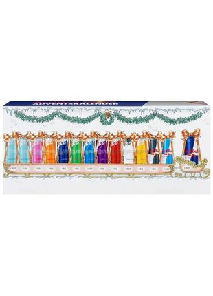 Адвент red bull energy advent calendar 6l