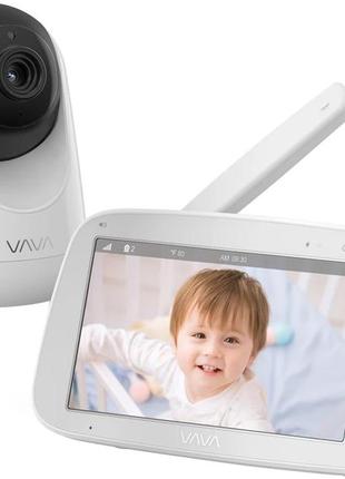 Vava baby monitor discount