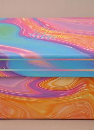 Подарочная коробка, 23.5х18.5х13 см