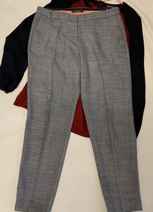Брюки женские esprit размер l/m