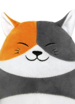 Детская мягкая игрушка кот луиз fwpcatlouise23wt0 32 , лучшая цена на pokuponline