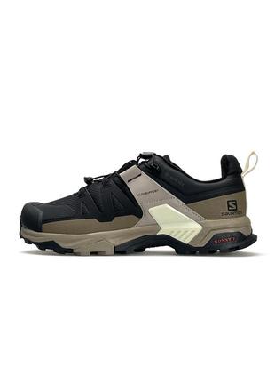 Жіноча куртка salomon 41