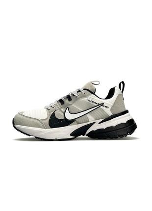 Nike c2k run runtekk white grey 41